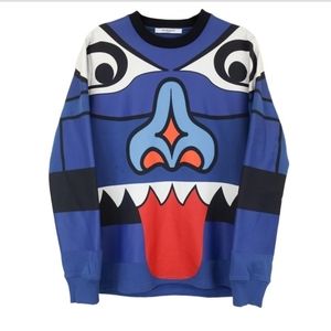 Givenchy Men's CrewNeck Sweater